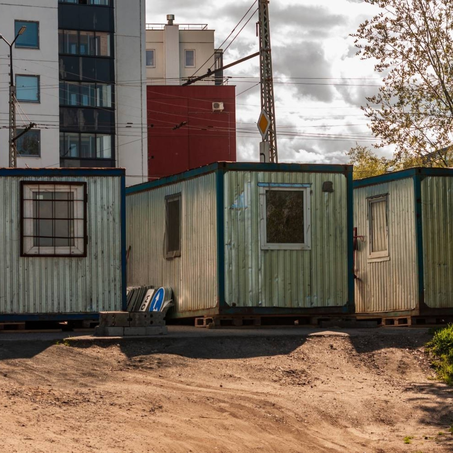 Eskişehir Konteyner Alım - Satım