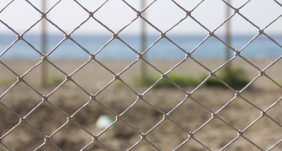 Eskişehir Tel Örgü