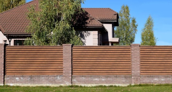 Eskişehir Panel Çit