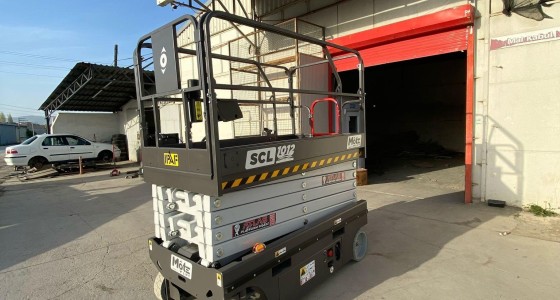 Eskişehir Manlift Kiralama