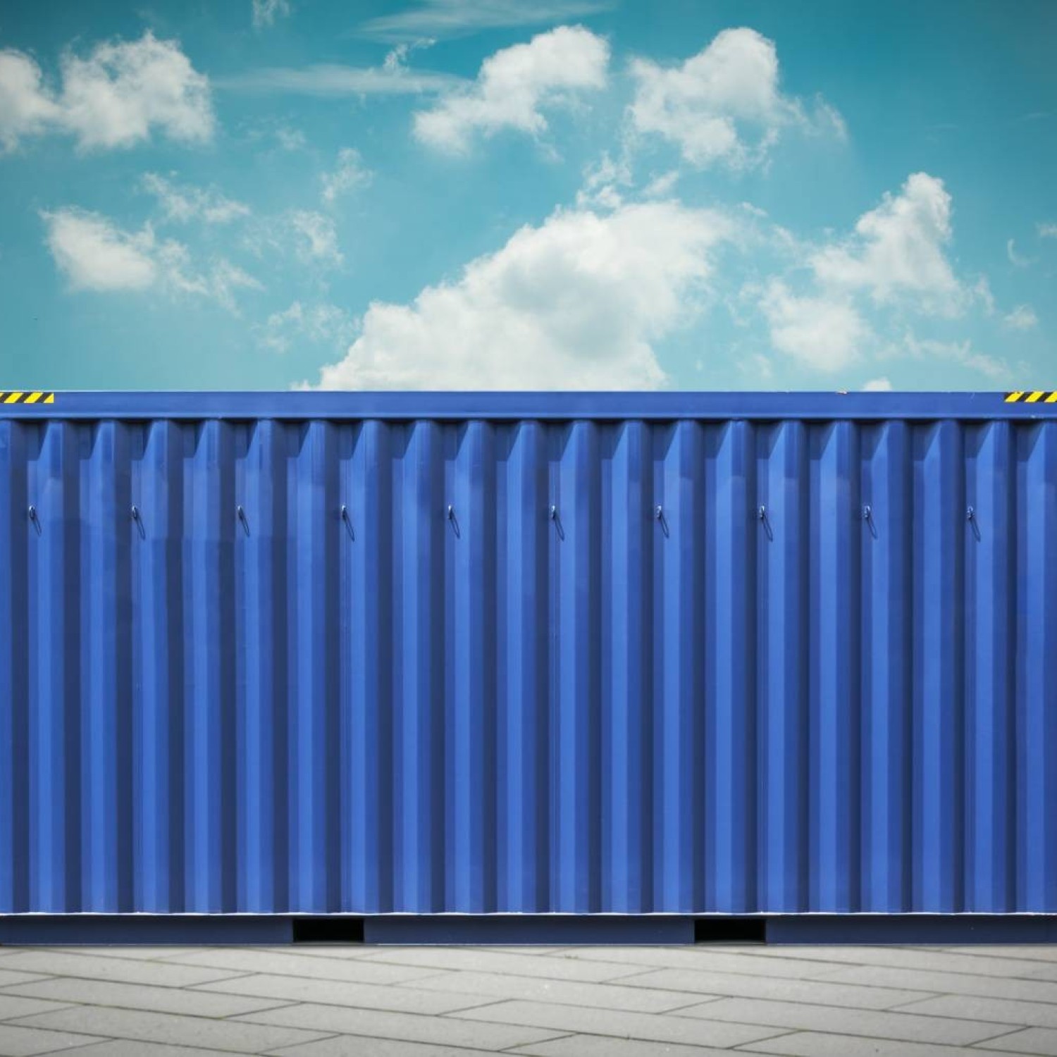 Eskişehir Konteyner Kiralama