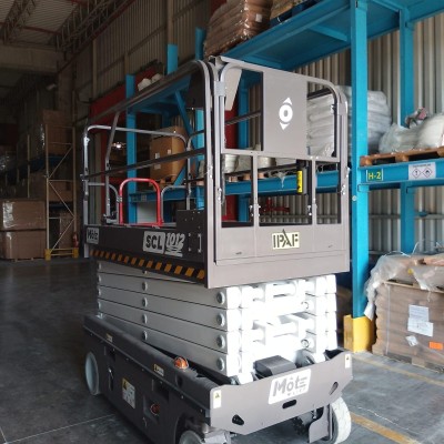 Eskişehir Manlift Kiralama