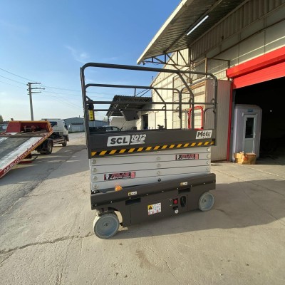 Eskişehir Manlift Kiralama