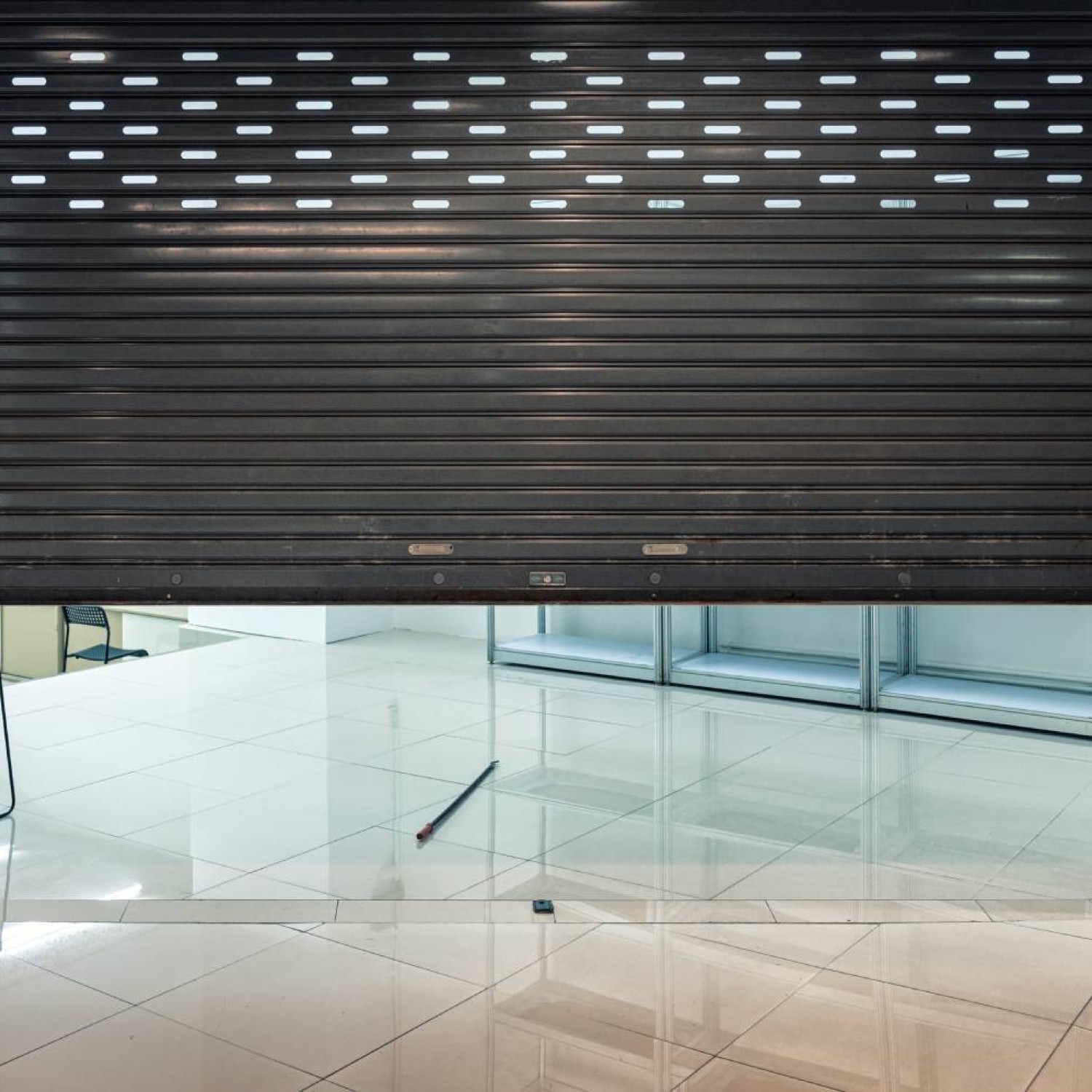 Eskişehir Seksiyonel Kapı